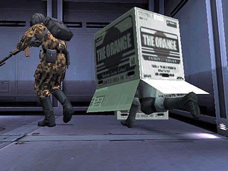 metal gear nes cardboard box|metal gear solid elevator.